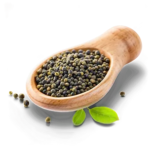 Mustard Seed Seasoning PNG Fit PNG