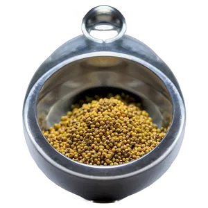 Mustard Seed Spice Png Bcp PNG image