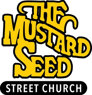 Mustard Seed Street Church Logo