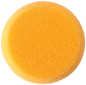 Mustard Sphere Texture