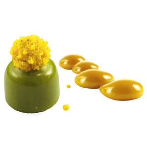 Mustard Squirt PNG Ggp69 PNG