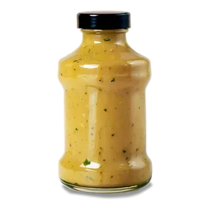 Mustard Vinaigrette PNG 05242024