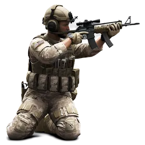 Mw2 Behind The Scenes PNG Edq71