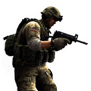 Mw2 Explosive Encounter Png Qef31 PNG image