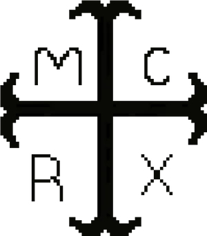 My Chemical Romance Logo PNG image