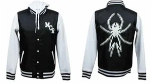 My Chemical Romance Varsity Jacket PNG image