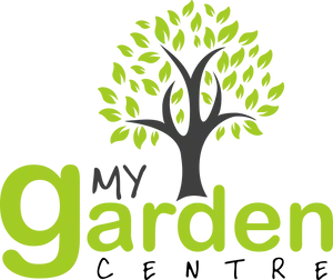 My Garden Centre Logo PNG image