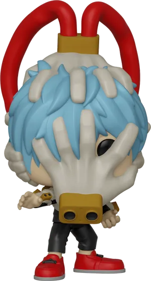 My Hero Academia Funko Pop Character
