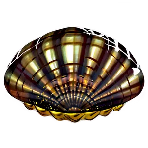 Mysterious Ancient Shell Png 44 PNG image
