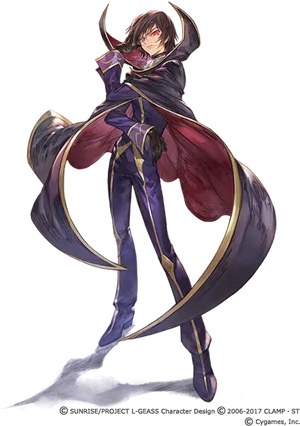 Mysterious_ Anime_ Swordsman