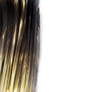 Mysterious Black Blur PNG Vlc