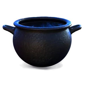 Mysterious Cauldron Png 05242024 PNG image