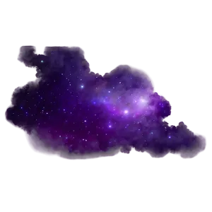 Mysterious Galaxy Fog Png 44 PNG image