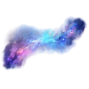 Mysterious Galaxy Fog Png Opd55 PNG image