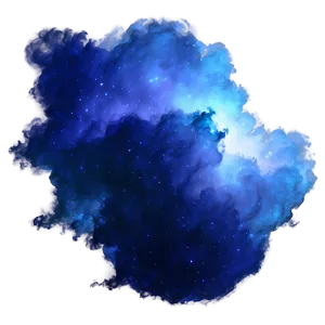 Mysterious Galaxy Fog Png Pim PNG image