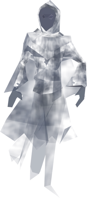 Mysterious_ Ghostly_ Figure.png PNG image