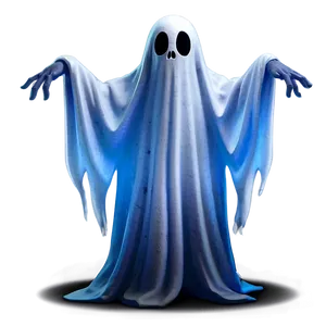 Mysterious Ghosts Png 05242024 PNG image