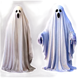 Mysterious Ghosts Png Hfa PNG image