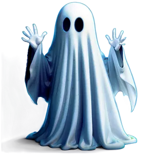 Mysterious Ghosts Png Pfi95 PNG image
