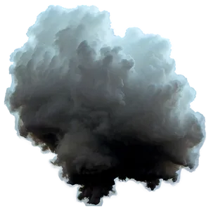 Mysterious Nimbus Fog PNG 06292024