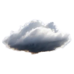 Mysterious Nimbus Fog PNG 06292024