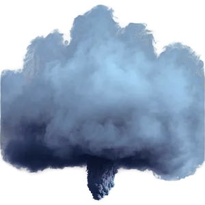 Mysterious Nimbus Fog PNG Ebj48 PNG