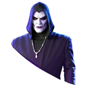 Mysterious Villain Image Png 06252024 PNG image