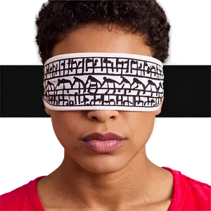 Mystery Blindfold Png Seb64 PNG image