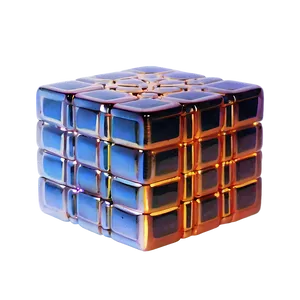 Mystery Cube PNG 05242024 PNG