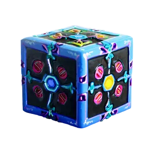 Mystery Cube PNG 93 PNG