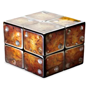Mystery Cube PNG Tdl PNG