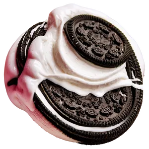 Mystery Flavor Oreo PNG 2 PNG