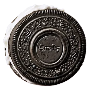 Mystery Flavor Oreo Png Sfy PNG image