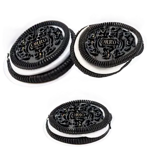 Mystery Flavor Oreo PNG Wqj5 PNG