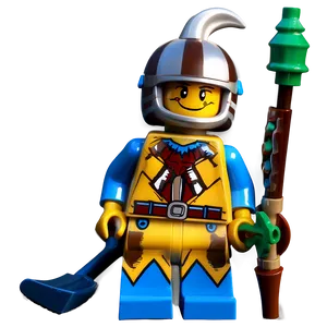 Mystery Lego Minifigures PNG Ifq61 PNG