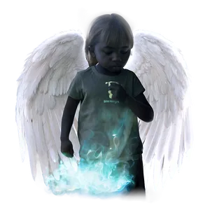 Mystic Angels PNG Wmp95