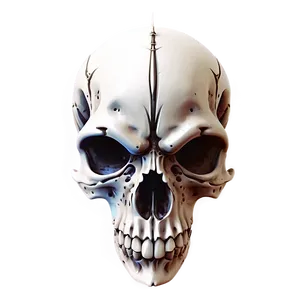 Mystic Animal Skull Symbol Png Ynu19 PNG image