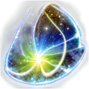 Mystic Bright Light Magic PNG Qgt84 PNG