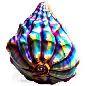 Mystic Conch Shell Symbol Png 87 PNG image