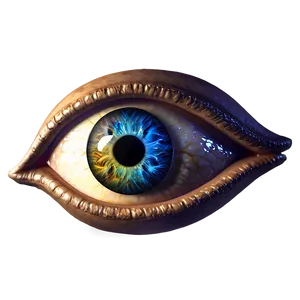 Mystic Eye Symbol Png Ypy88 PNG image