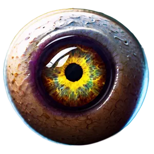 Mystic Eyeball Png 91 PNG image