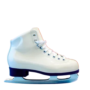 Mystic Ice Skating PNG Kam PNG