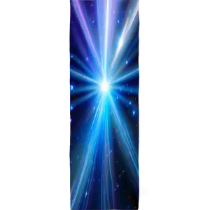 Mystic Light Beam PNG 42