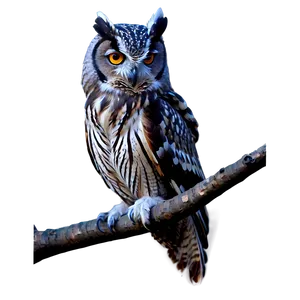 Mystic Owl Png Ome99 PNG image
