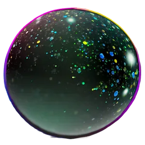 Mystic Stardust Galaxy Png Qti PNG image