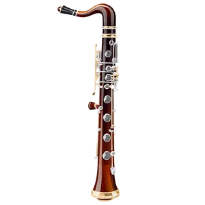 Mystical Bassoon PNG 57 PNG