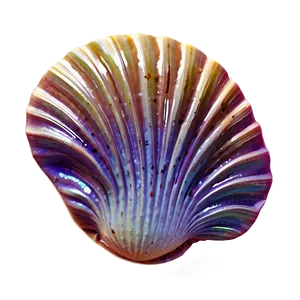 Mystical Clam Oracle PNG 05242024 PNG