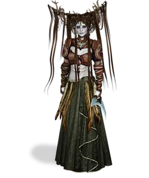 Mystical_ Elf_ Warrior