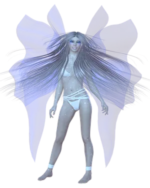 Mystical_ Fairy_ Figure