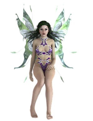 Mystical_ Fairy_ Illustration
